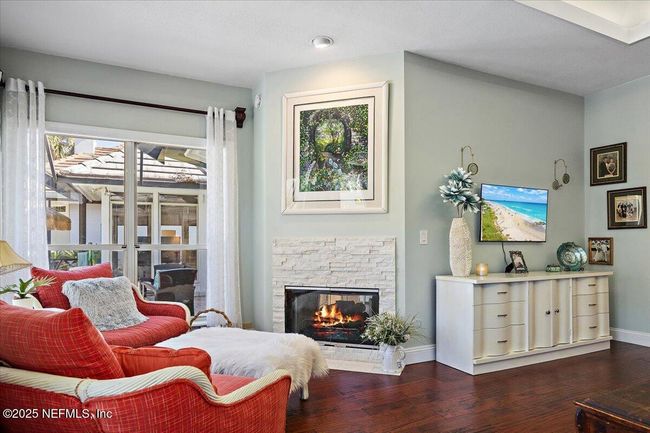 189 Laurel Ln, House other with 3 bedrooms, 2 bathrooms and null parking in PONTE VEDRA BEACH FL | Image 14