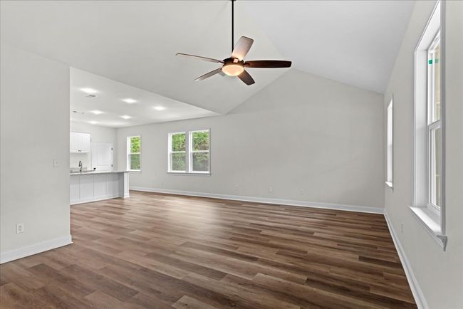 6015 Choctaw Pl, House other with 3 bedrooms, 2 bathrooms and null parking in Kiln MS | Image 20