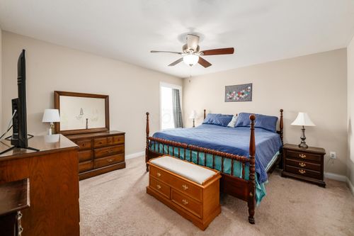 3836 Saint Malo Way, Columbus, OH, 43221 | Card Image