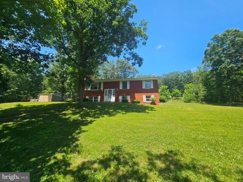 306 Sunnydale Dr, KEYSER, WV, 26726-7290 | Card Image