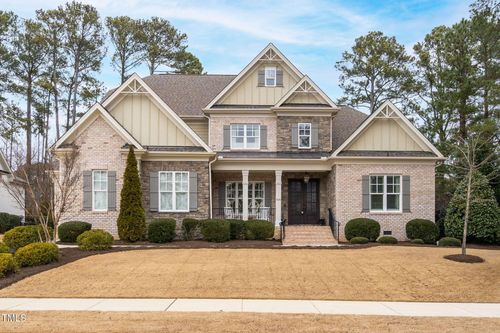 416 Calderbank Way, Cary, NC, 27513 | Card Image