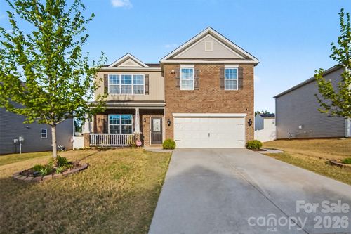 7130 Branch Fork Rd, Charlotte, NC, 28215-7390 | Card Image