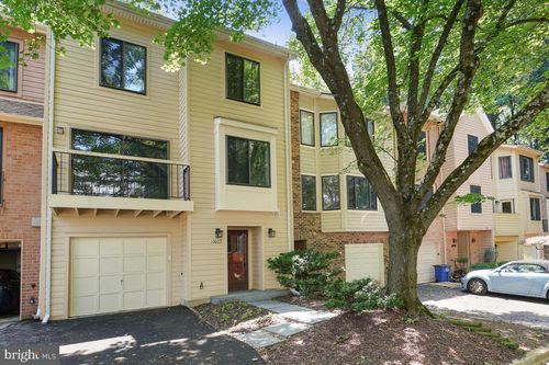 10609 Mist Haven Ter, ROCKVILLE, MD, 20852-3443 | Card Image