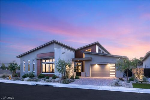 4687 Outlook Peak St, Las Vegas, NV, 89135-3657 | Card Image
