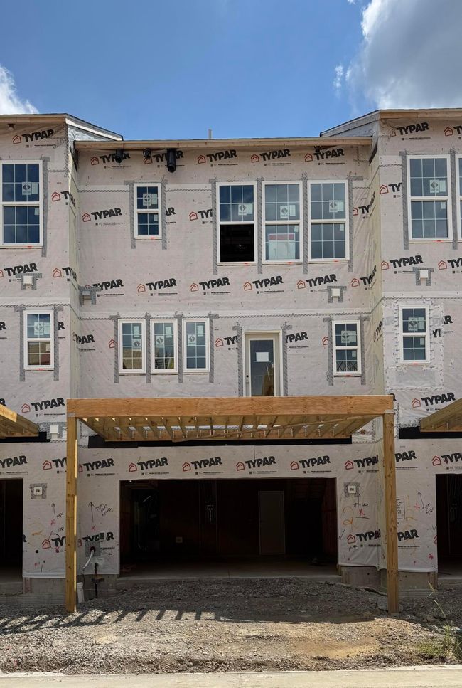 LOT-1202 - 324 Pinnate Ln, Condo with 3 bedrooms, 3 bathrooms and null parking in Westerville OH | Image 26