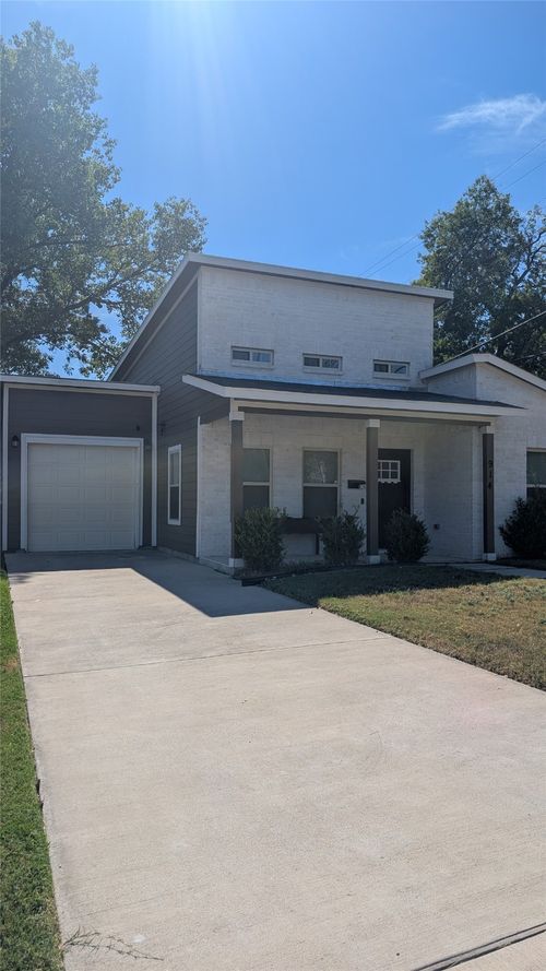 914 E Louisiana Ave, Dallas, TX, 75216-3100 | Card Image