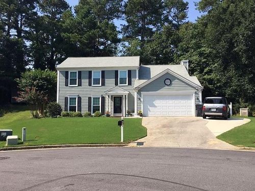 262 Cimarron Way, Lawrenceville, GA, 30044-6822 | Card Image