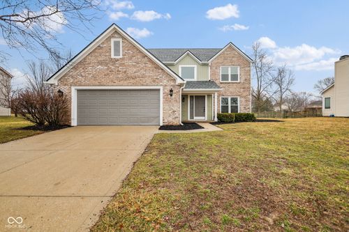 817 Timber Creek Dr, Indianapolis, IN, 46239-9484 | Card Image