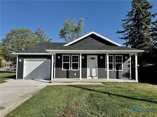 402 Empire St, Montpelier, OH, 43543-1411 | Card Image