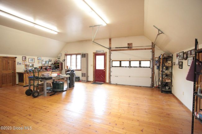 42 Stanton Rd, House other with 3 bedrooms, 3 bathrooms and 30 parking in Shushan NY | Image 67