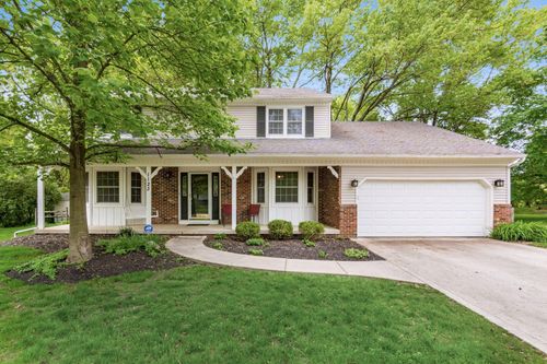 1123 Firth Ave, Worthington, OH, 43085-2913 | Card Image