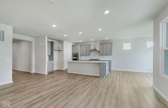 5673 Stetson Dr, House other with 3 bedrooms, 3 bathrooms and null parking in Whitestown IN | Image 9