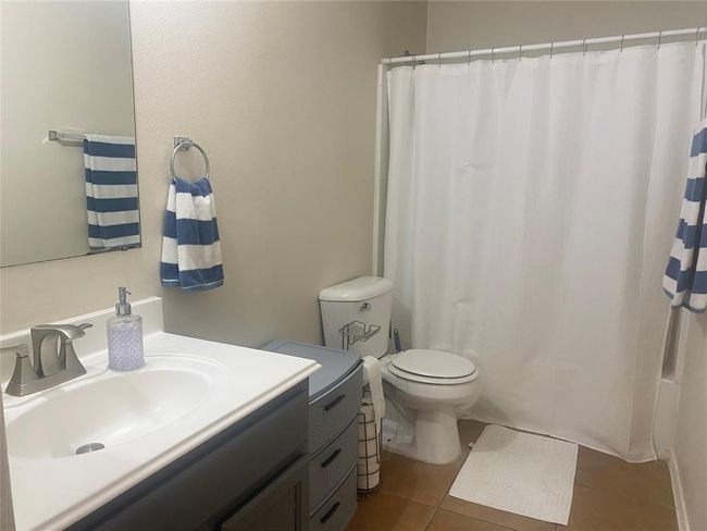 19042 Yaupon Ranch Dr, House other with 5 bedrooms, 3 bathrooms and 2 parking in Cypress TX | Image 19