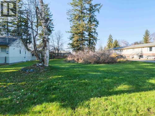 633 Wilson Street, Quesnel, BC, V2J2W5 | Card Image