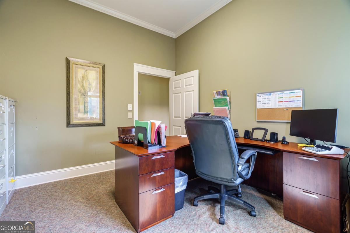 Commercial Lease in Eatonton 2