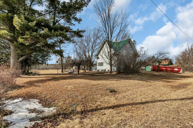 1627 Wall Ave, House other with 5 bedrooms, 2 bathrooms and null parking in Bock MN | Image 30