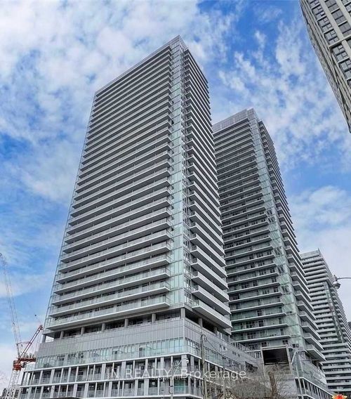 2306-99 Broadway Ave, Toronto, ON, M4P0E3 | Card Image