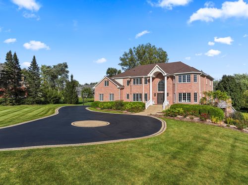 121 Florence Ave, Inverness, IL, 60010-5710 | Card Image