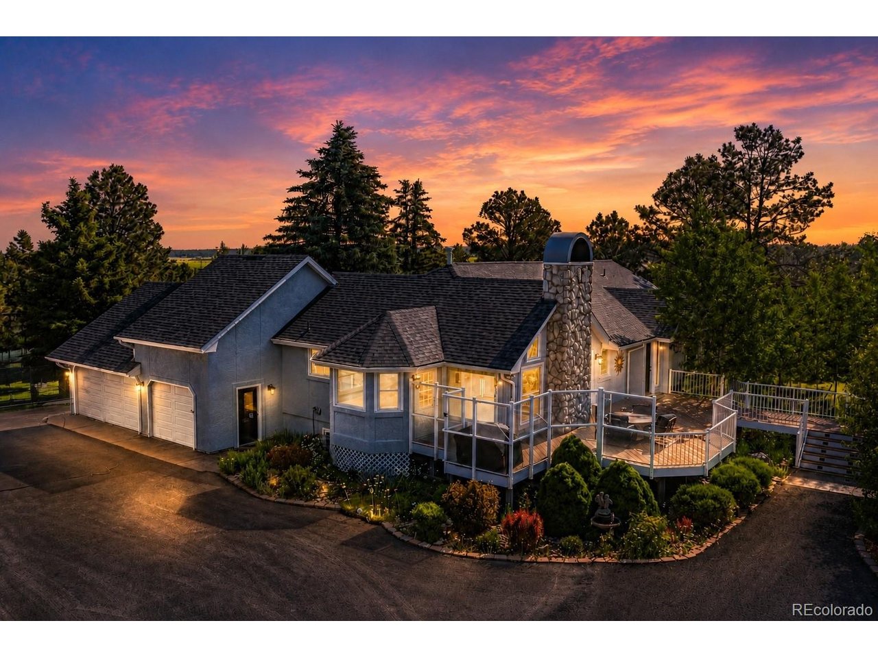 Residential in Monument 5