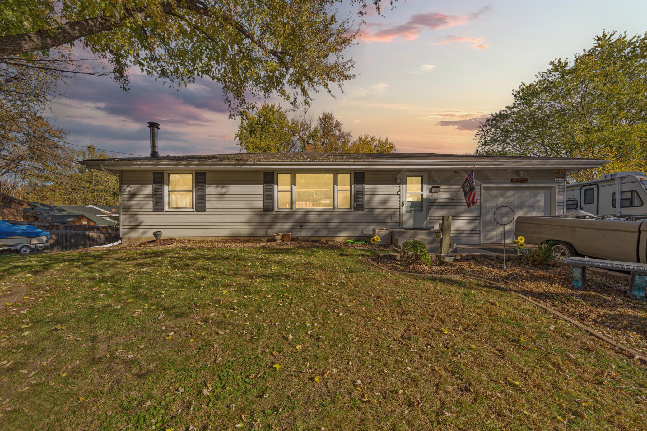 Residential in Stillwater