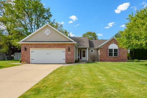 9468 Orangeview Dr, Portage, MI, 49024-6893 | Card Image