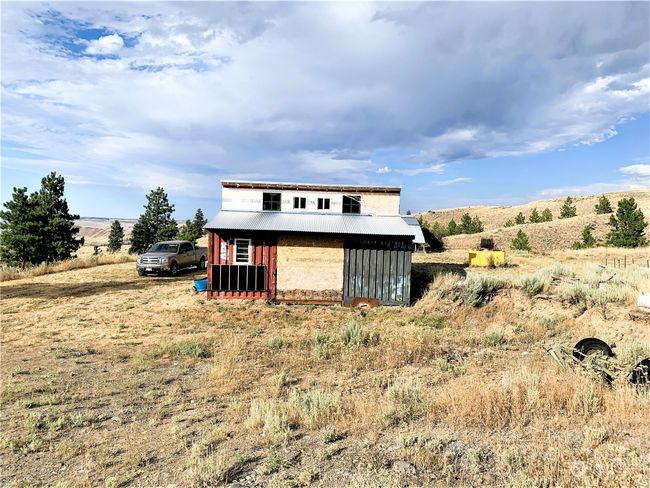 100 Pine Bluffs Ln, Home with 0 bedrooms, 0 bathrooms and null parking in Waterville WA | Image 34