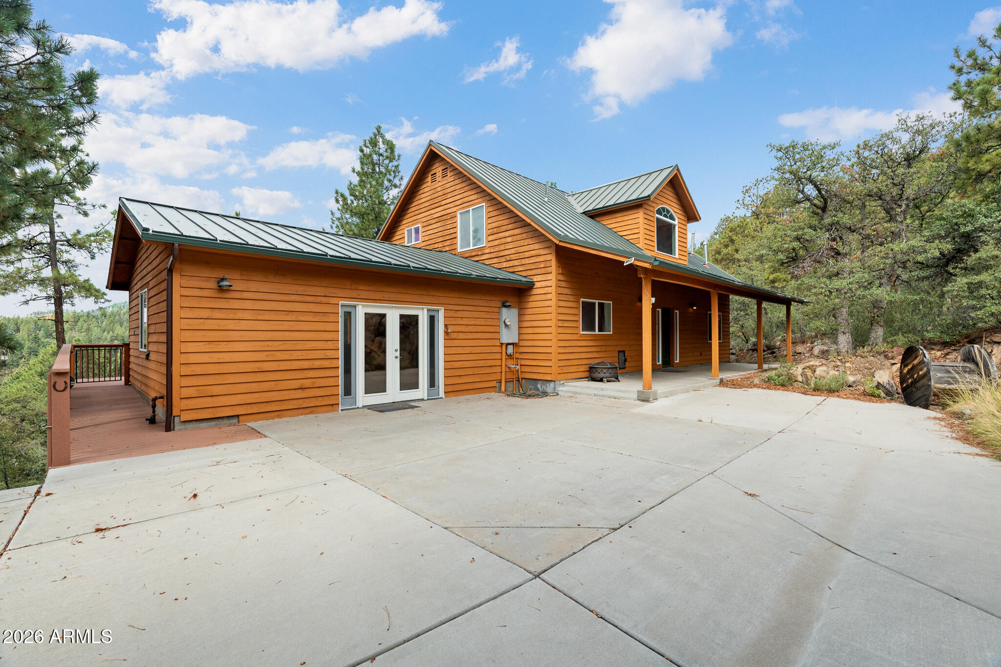 Residential in Prescott 2
