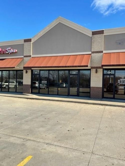 2911 B S Belt Hwy, Saint Joseph, MO, 64503-1587 | Card Image