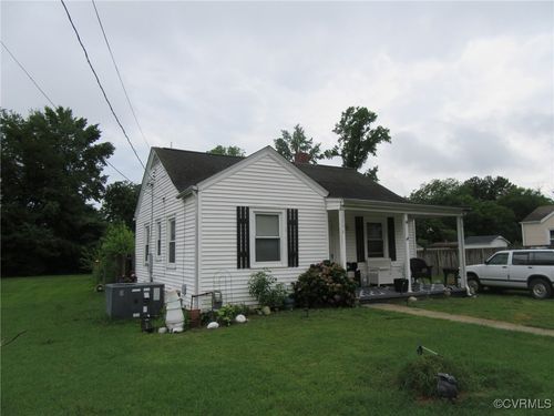 3004 Pickett St, Hopewell, VA, 23860-3220 | Card Image