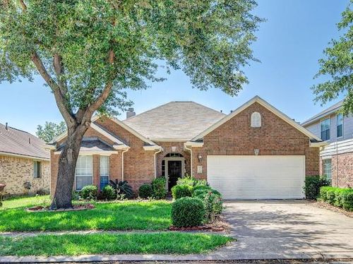 8510 Chickamauga Ln, Houston, TX, 77083-6372 | Card Image