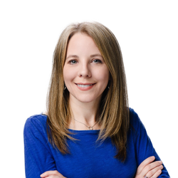 Jennifer Forest