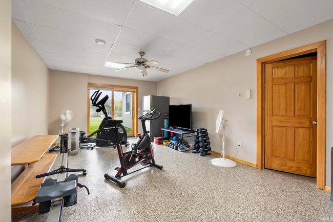 1808 County Road 18, House other with 4 bedrooms, 4 bathrooms and null parking in Waterloo IN | Image 27