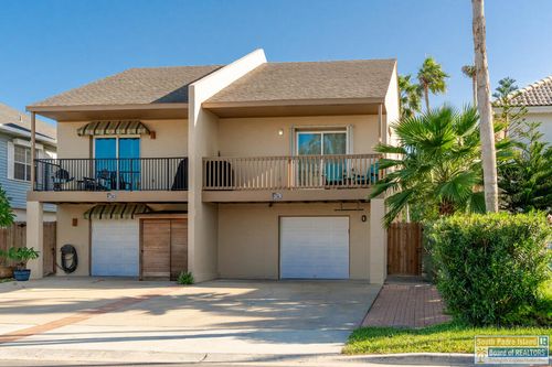 b-207 W Morningside Dr., South Padre Island, TX, 78597 | Card Image