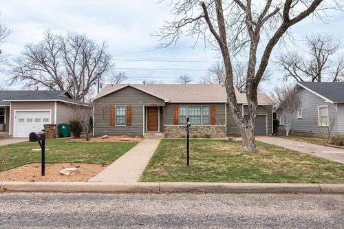 1707 Monroe St, San Angelo, TX, 76901-4454 | Card Image