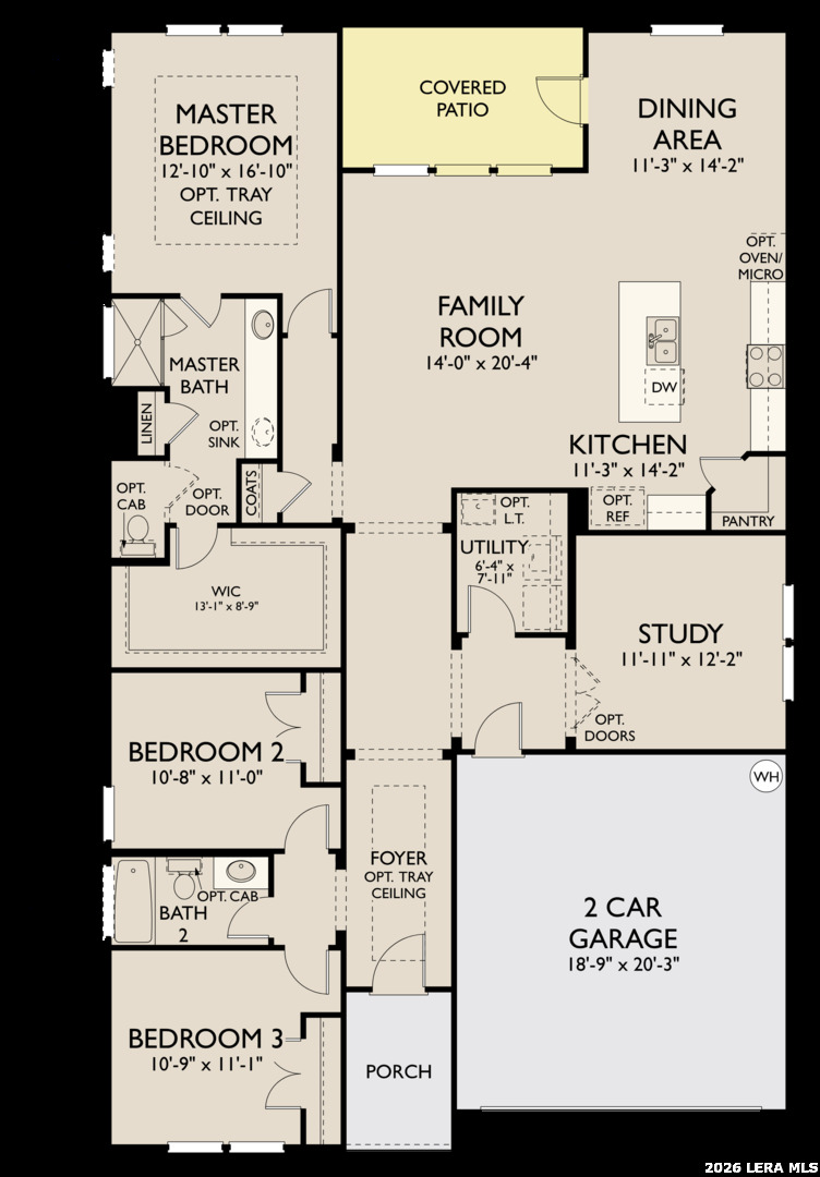 Residential in San Antonio 4