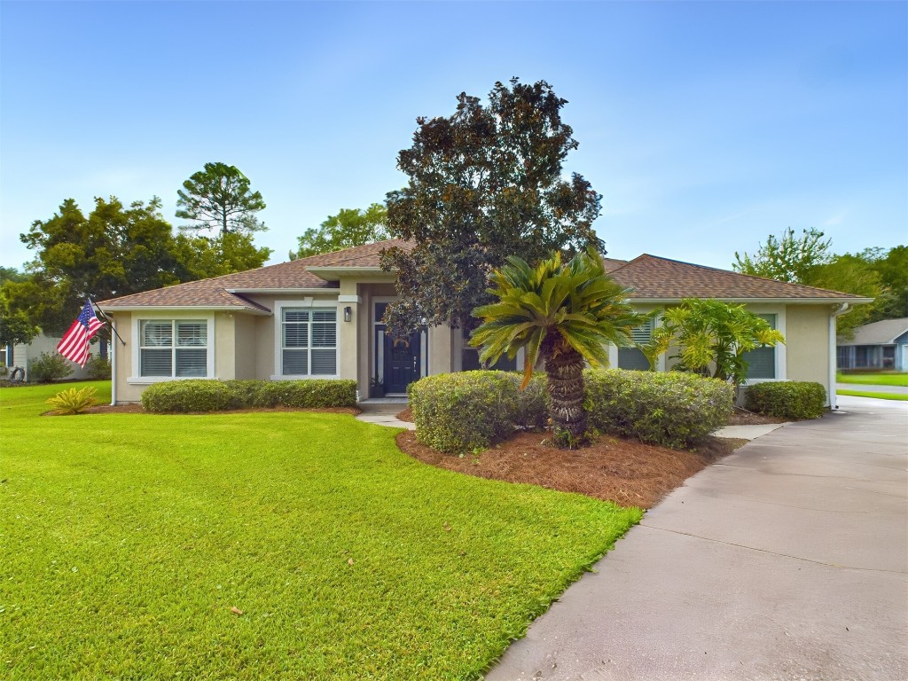 Hickory Pl, Fernandina Beach, FL 32034