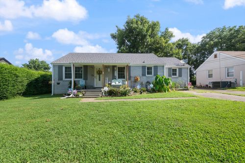 2304 Aubrey Dr, Nashville, TN, 37214-1703 | Card Image