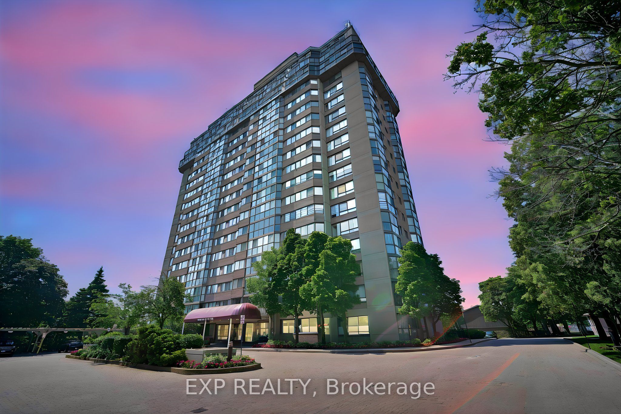 Residential in Mississauga
