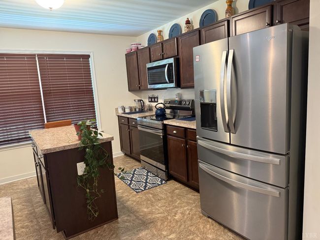 2095 Five Forks Rd, House other with 3 bedrooms, 2 bathrooms and null parking in Pamplin VA | Image 7
