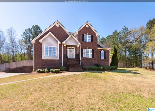 2 Farm Ct, SPRINGVILLE, AL, 35146-5806 | Card Image