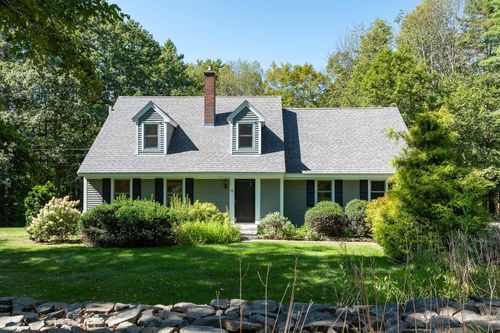 45 Halls Mill Rd, Newfields, NH, 03856-8219 | Card Image