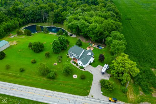 15411 State Road 9, Hope, IN, 47246-9367 | Card Image