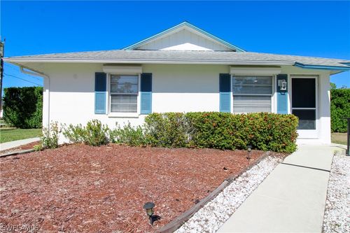516 Gordonia Rd, NAPLES, FL, 34108-2658 | Card Image