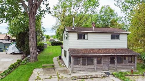 1397 N Channel Dr, Harsens Island, MI, 48028-9781 | Card Image