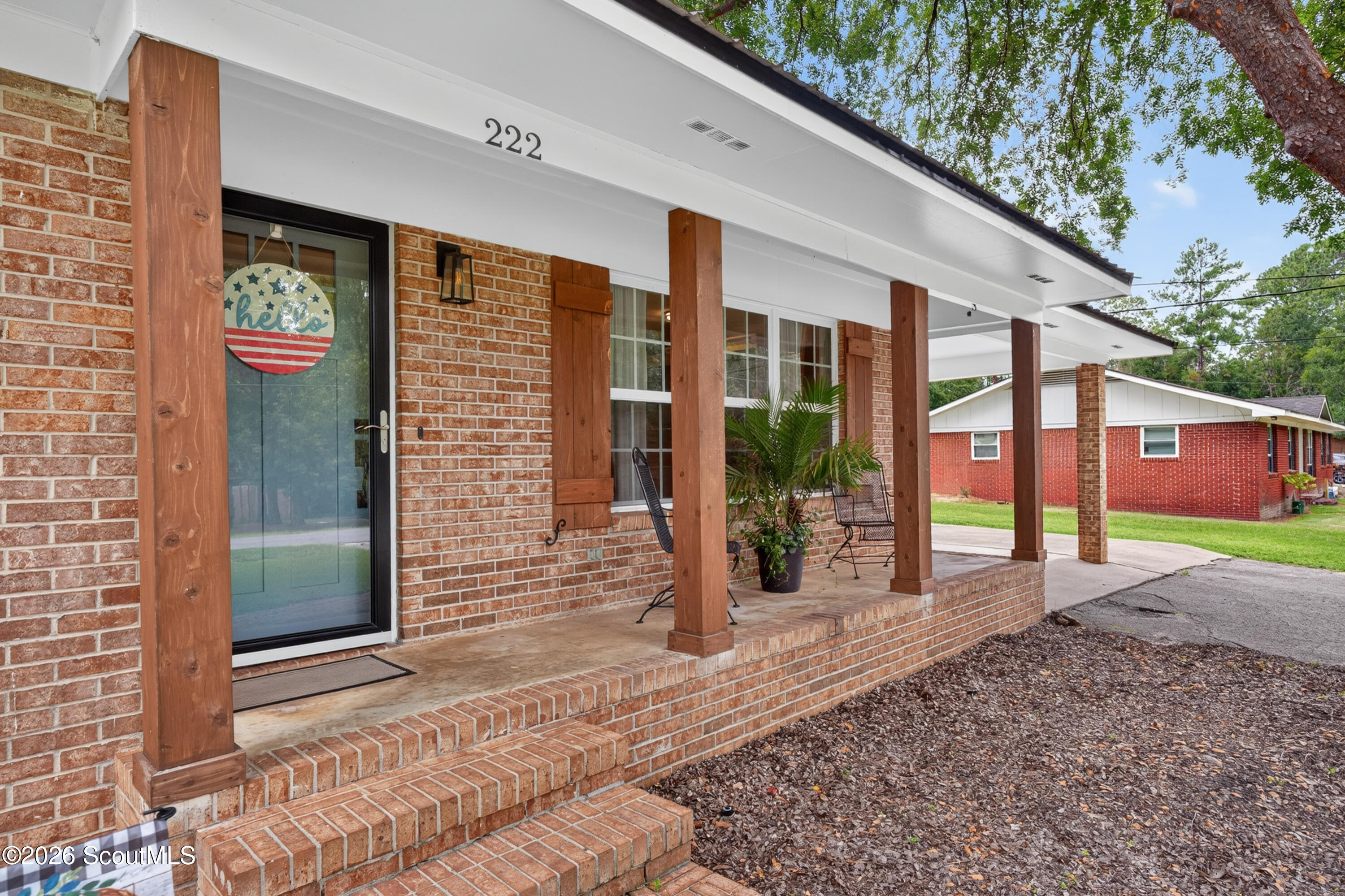 Residential in Blackshear 4