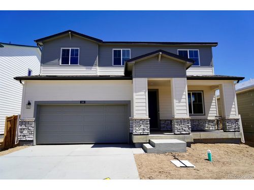 248 Barn Owl Ave, Fort Lupton, CO, 80621 | Card Image