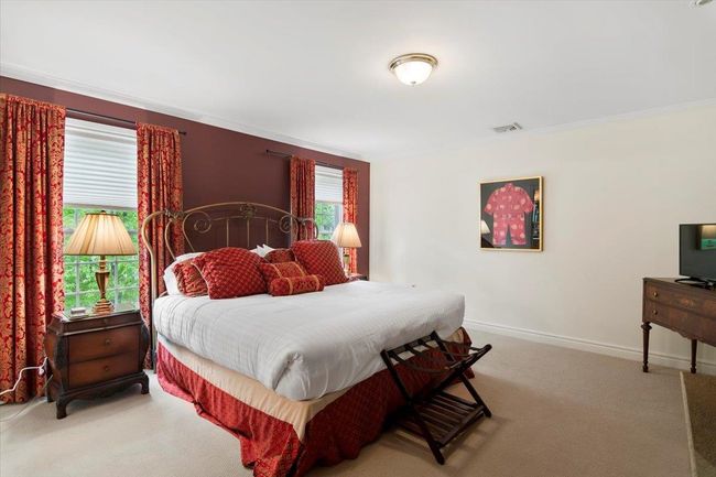 2001 Depot St, House other with 6 bedrooms, 7 bathrooms and null parking in Manchestr Ctr VT | Image 31