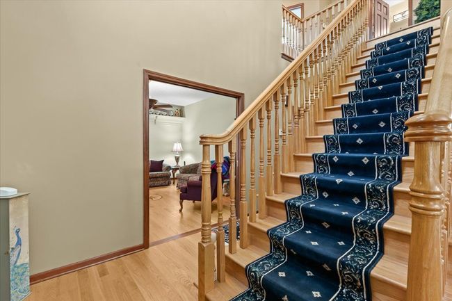 5421 Bradley Rd, House other with 4 bedrooms, 3 bathrooms and null parking in Gregory MI | Image 4