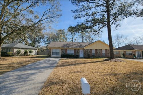 231 Holiday Circle, Savannah, GA, 31419 | Card Image