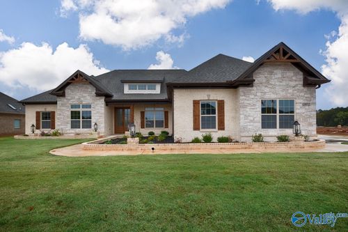 105 Trackside Trl, Huntsville, AL, 35811-6008 | Card Image